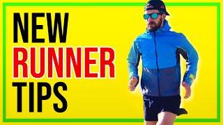 12 Rules for EVERY New Runner - How to Start Running for Beginners