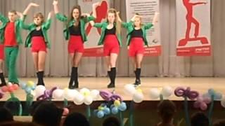 зрители были в шоке