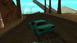 Most Fail Ever (SAMP) (Ultra Stunting)