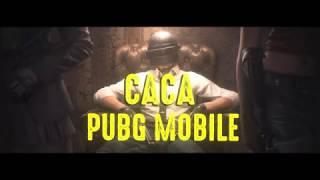 BOOTCAMP / PUBG MOBILE / CACA