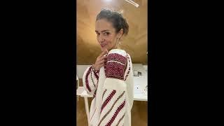 How to understand ALTITA | The Romanian traditional shirt | UNESCO Intangible Heritage