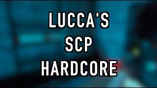 Lucca's SCP HC - Trailer