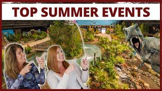 Summertime In Sonoma County: The BEST Events You Don't Want To Miss! - Living in Sonoma County, CA