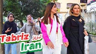 What You Discover When You Visit Iran on Your Own vs. Media Portrayal