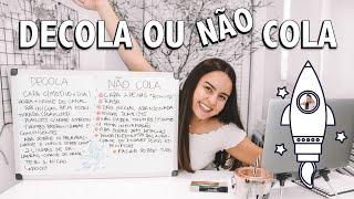 DICAS PARA MELHORAR O SEU CANAL | Analisando O Canal Dos Meus Inscritos