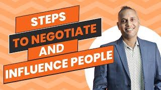 I am terrible at negotiation. How To develop It?| Sanat Thakur #sanatthakur #realestate #negotiation