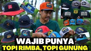 RECOMMENDATIONS FOR THE CAP, MOUNTAIN HAT, BUCKET HAT, KUPLUK, BICYCLE HAT | SANGALAKI HEADWEAR