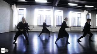 Sia - My love choreography by Maxim Kovtun - Dance  Centre Myway