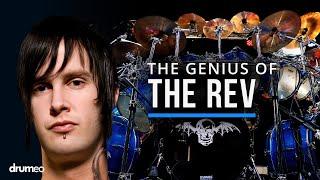 The Genius Of The Rev