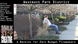 Westmont Park District Location