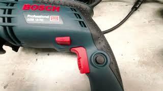 Bosch GSB 13 RE - Power Drills