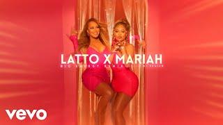 Latto, Mariah Carey - Big Energy (Remix (Official Audio)) ft. DJ Khaled