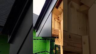 How to build a SMOOTH ass bird box #gotitcoach #construction #siding