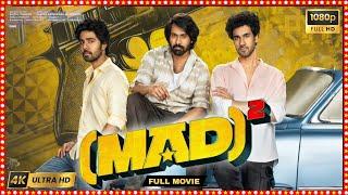 Mad Square Telugu Movie 2025 | Narne Nithin | Sangeeth Shobhan | Ram Nithin | Facts and Review