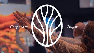 Corporate Prayer | Spiritual Growth