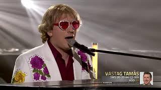 Sztárban Sztár All Stars - Vastag Tamás: Your Song – 5. adás