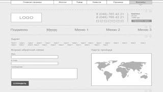 Easyprototip.com - конструктор прототипов интернет магазинов