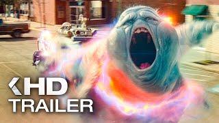 GHOSTBUSTERS 3: Afterlife - 8 Minutes Trailers & Clips (2021)