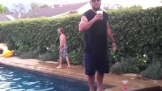 Backflips