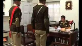 Pakistan Military Academy - PMA Kakul - Part 1