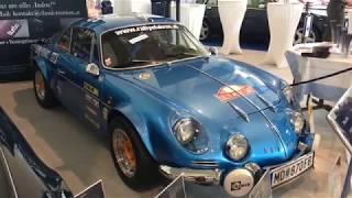 31. OLDTIMER MESSE TULLN 2019