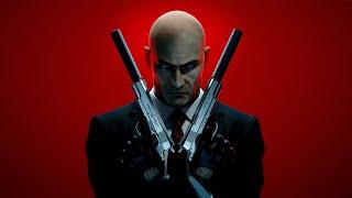 Hitman: Absolution  ч2 рынок