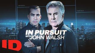 First Look: This Season On In Pursuit with John Walsh