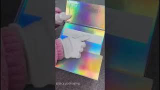 #box save shipping space#packaging #paperbox #fyp #packagingdesign #packagingideas #paperboxfactory