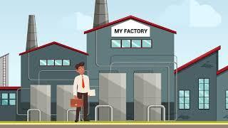 smartFactory Industry 4 0 ZOOMFAB