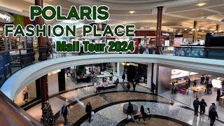 This Mall is Still Alive and well in 2024! Most popular Mall in Ohio!