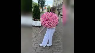 Лучшие цветы в Могилеве от Вам Букет. Лето'2023