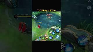  Layla Tutorial by Renyaaa