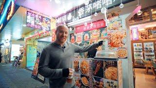 GLOBALink | Vlog: Exploring vitality of nightlife in Zhongshan, China