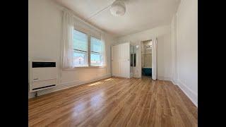 PL10918 - Upper Studio for Rent in Prime Oceanside Location (Venice, CA)