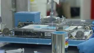 Paint Tech: Balancing Quality and Quantity - Sherwin-Williams