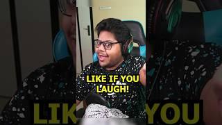 Try Not to Laugh Challenge 78  #AyushMore #funny #viral #shorts