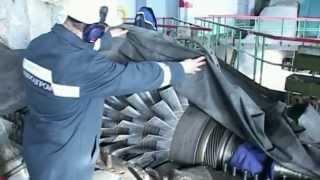 Молодые специалисты ООО Газпром трансгаз Ухта