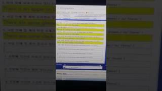 플라토 영어논술 영작프로그램 01