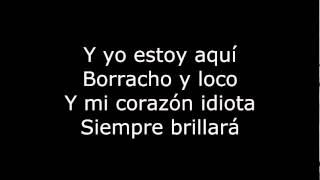 Enanitos Verdes - Lamento Boliviano (letra)