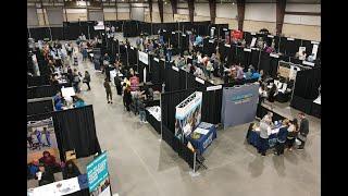 Tulsa World Career Fair