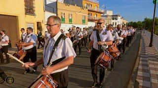 Ganando Barlovento | Hdad. Vera Cruz (Alcalá del Río) 2021