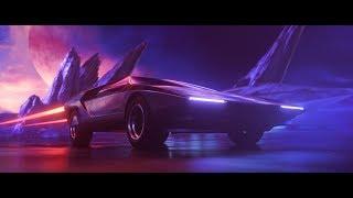 Wice - Star Fighter (Official Video) - | Magnatron 2.0 is OUT NOW |