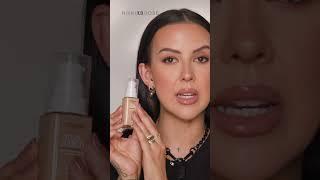 Best Overall Drugstore Foundation #drugstoremakeup