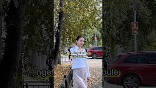 Di lihat-lihat, doi cakep juga  #russian #shortvideo #shortsfeed