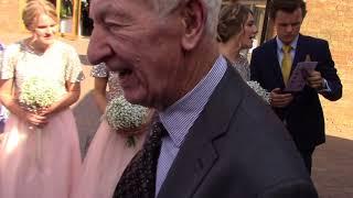 Joe and Jess Archer full wedding video - 02.09.2017