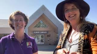 History Walk: Celebrating 100 Years of the Creston Valley Public Library - Day 13