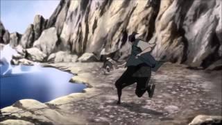 Samurai Champloo Tech N9ne Amv #RAPAMVCULTURE