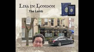 Lisa in London: The Lamb