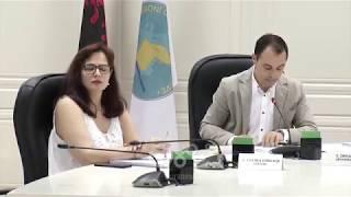 RTV Ora - KQZ vijon punën, 4 anëtarët që refuzuan Metën merren në mbrojtje