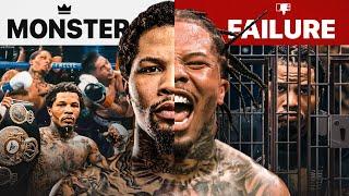 The Main Figure In Boxing - Gervonta "Tank" Davis | Documentary 2025